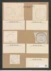 Campylodiscus punctulatus Grun. (de-Toni-Nr.: Genus 57, Species 2511) Zeichnungen Sammlung Grunow Nr. 5026 (NHMW-BOT-W0373282)